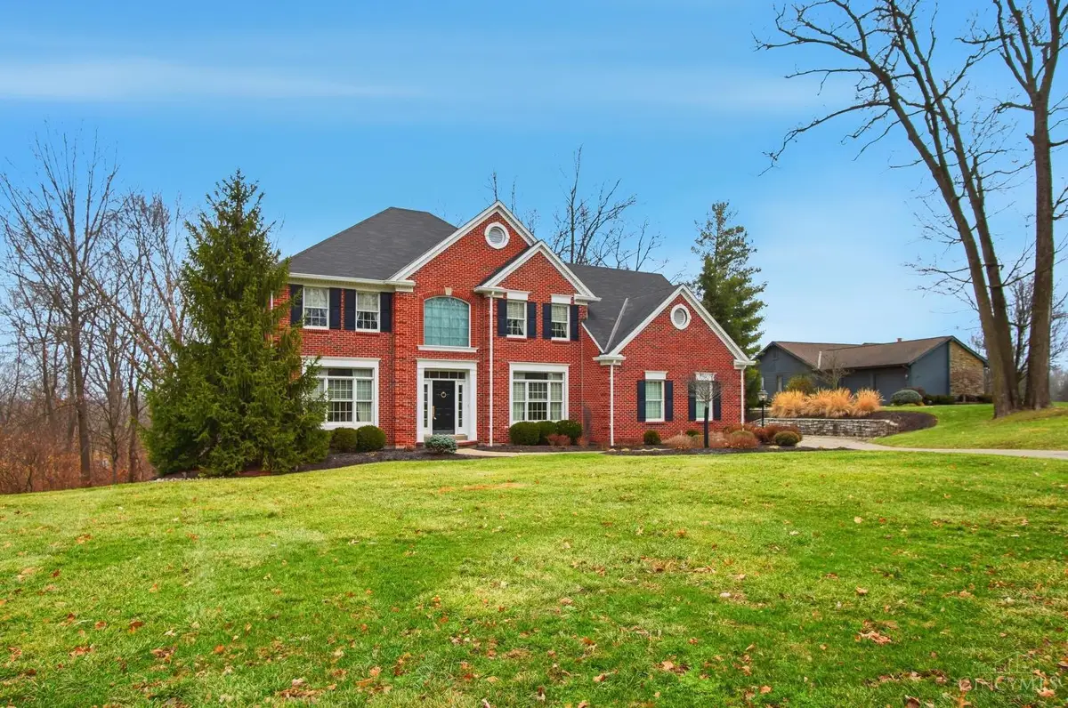 6684 Powner Farm Drive, Green, OH 45248 - #1