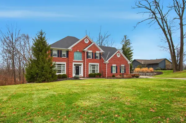 6684 Powner Farm Drive, Green Twp, OH 45248