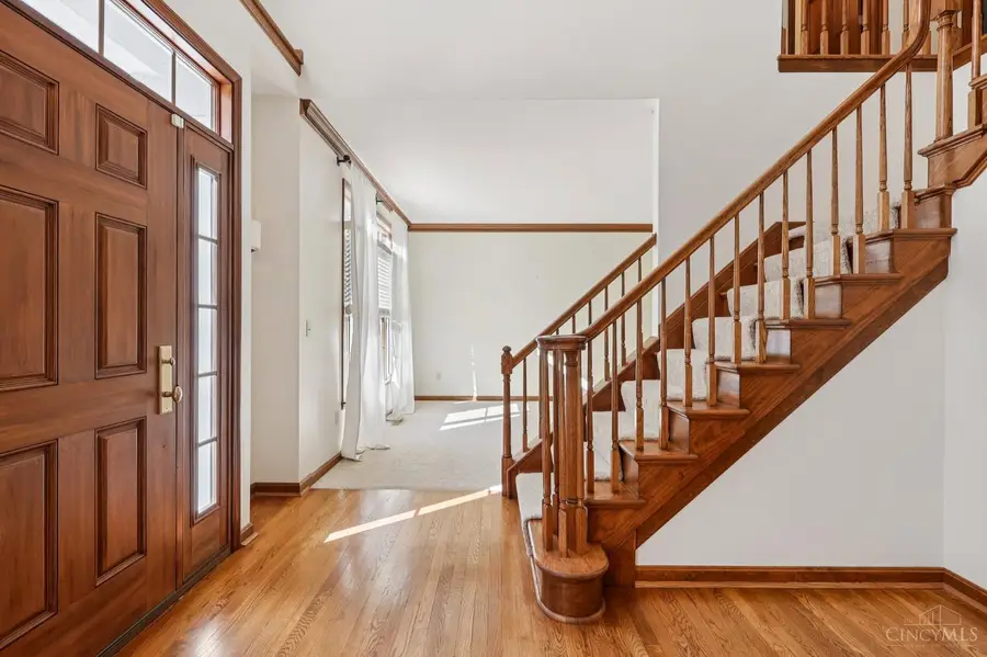 6684 Powner Farm Drive, Green, OH 45248 - #2