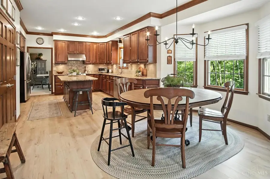 6684 Powner Farm Drive, Green, OH 45248 - #3