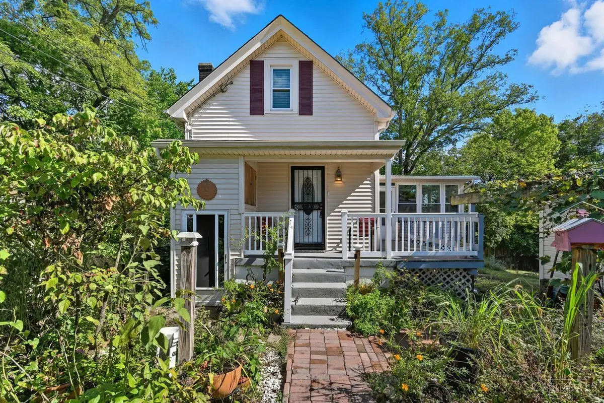 5140 Imwalle Avenue, Saint Bernard, OH 45217 - Image #1