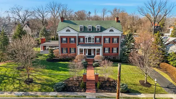 2957 Annwood Street, Cincinnati, OH 45206