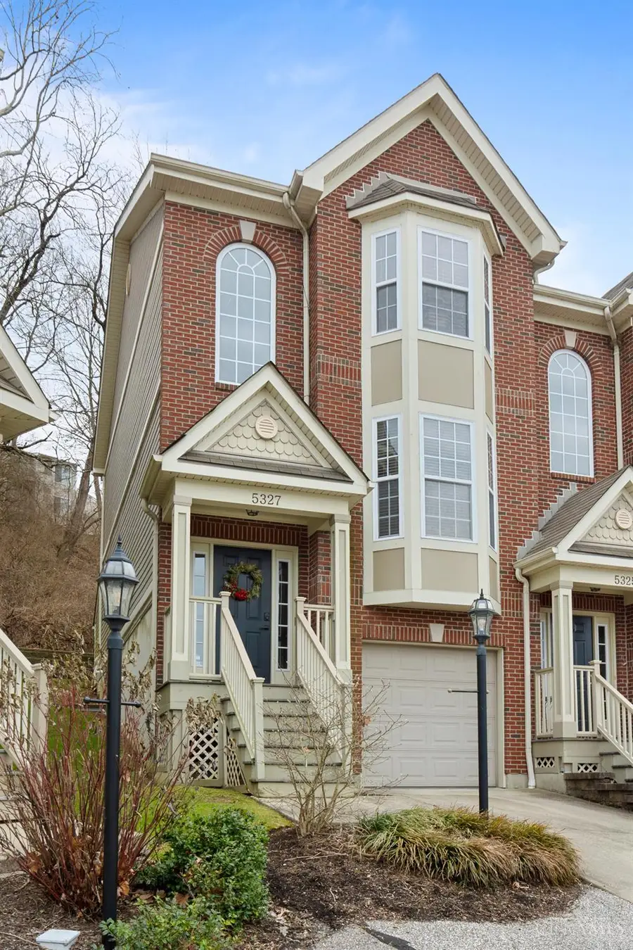 5327 Reserve Circle, Cincinnati, OH 45230 - Image #2