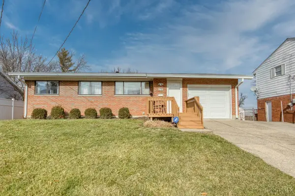11364 Gravenhurst Drive, Colerain Twp, OH 45231