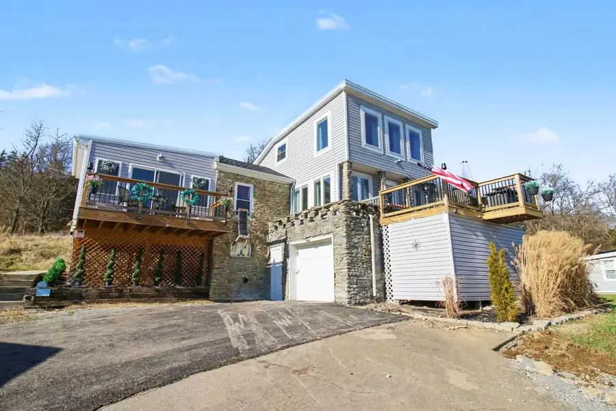 2633 St Rt 156, Rising Sun, IN 47040 - #2