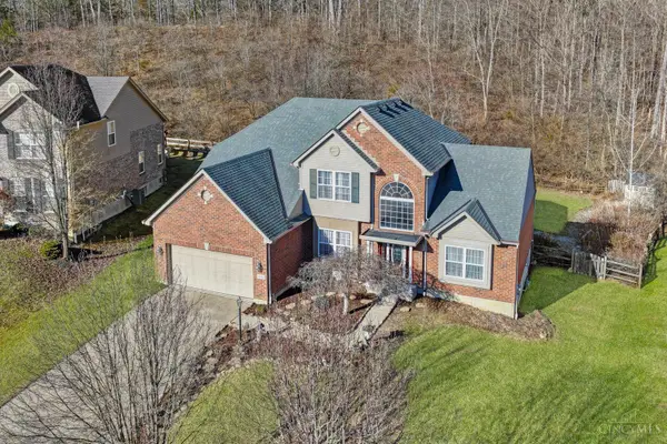 10712 Carolina Pines Drive, Harrison, OH 45030