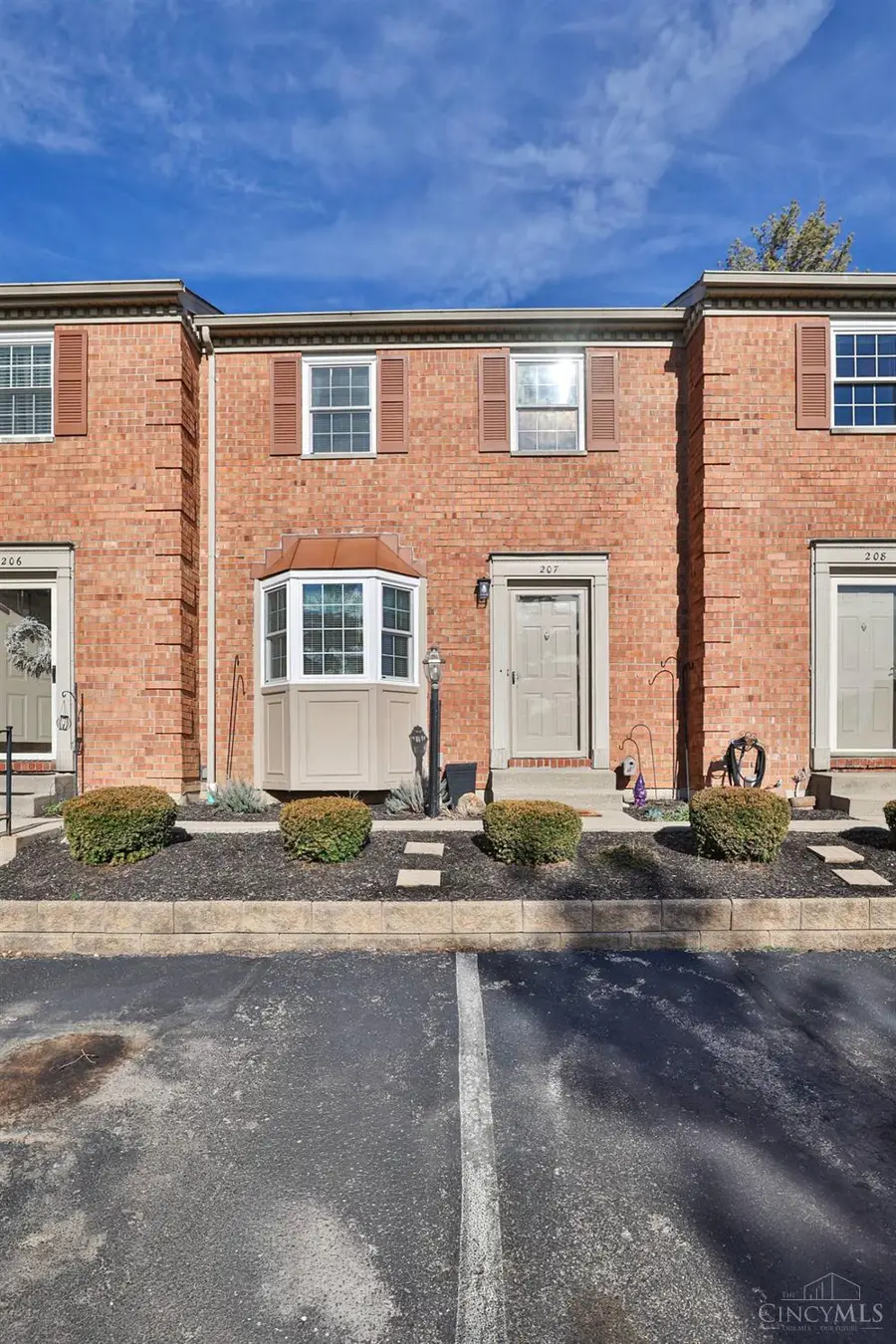 1610 Gelhot Drive #207, Fairfield, OH 45014 - Image #2