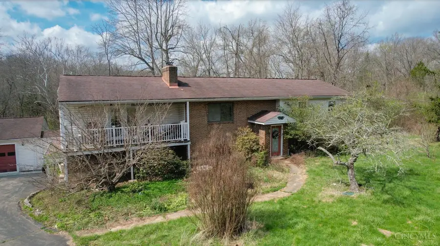 8259 Achterman Road, Harlan, OH 45162 - #2