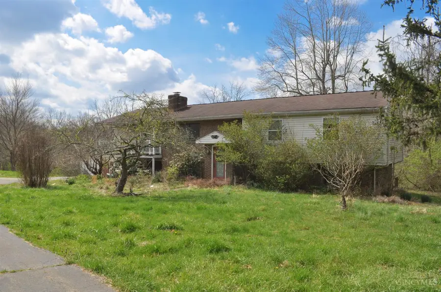 8259 Achterman Road, Harlan, OH 45162 - #3