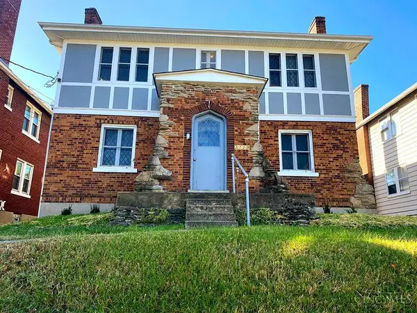 2119 Cathedral Avenue, Norwood, OH 45212