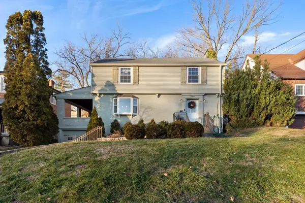 2824 Cortelyou Place, Cincinnati, OH 45213