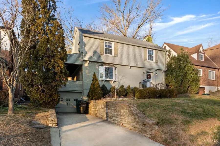2824 Cortelyou Place, Cincinnati, OH 45213 - Image #2