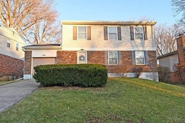9846 Pinedale Drive, Colerain Twp, OH 45231
