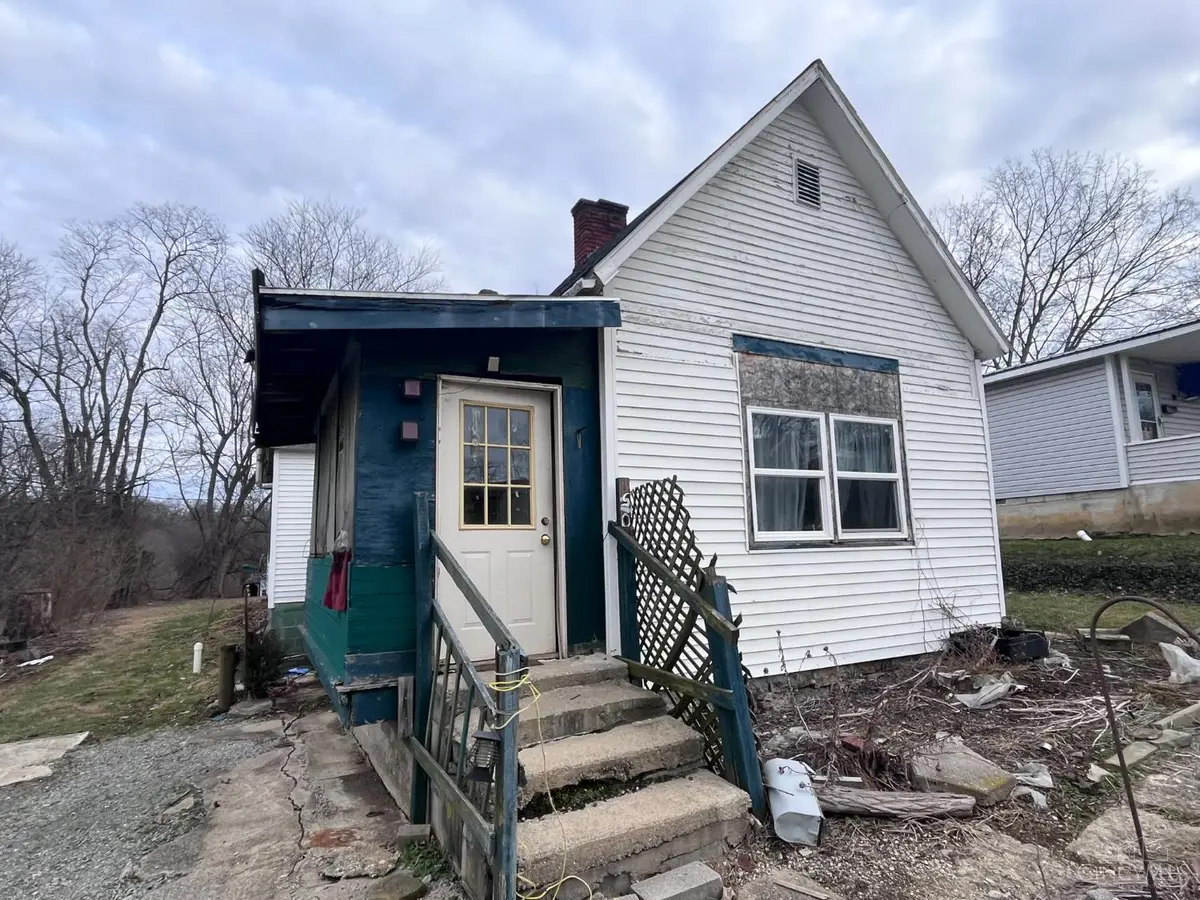 520 N East Street, Hillsboro, OH 45133 - Image #1