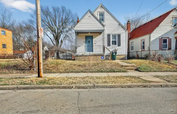 6822 Betts Avenue, North College Hill, OH 45239