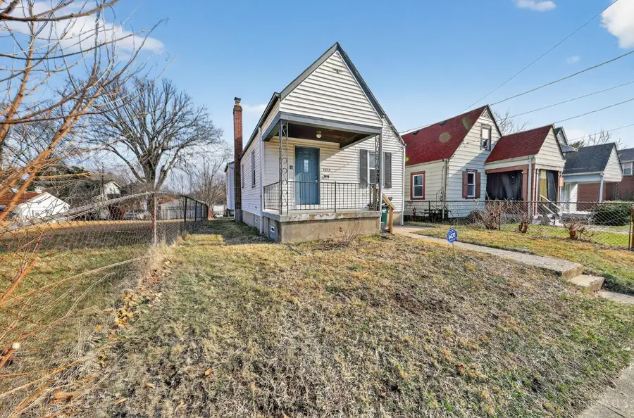 6822 Betts Avenue, North College Hill, OH 45239 - #3