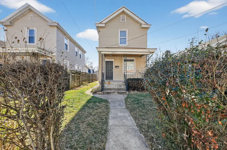 3311 Cardiff Avenue, Cincinnati, OH 45209 - #2