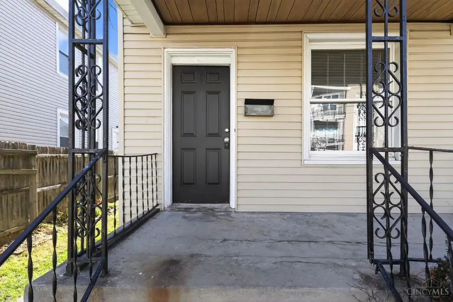 3311 Cardiff Avenue, Cincinnati, OH 45209 - #3