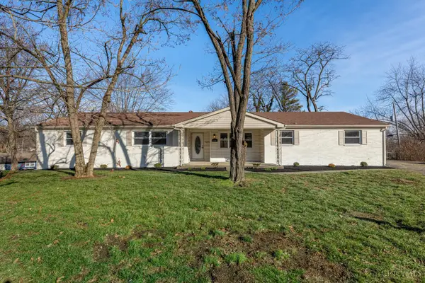 224 Prague Court, Centerville, OH 45458
