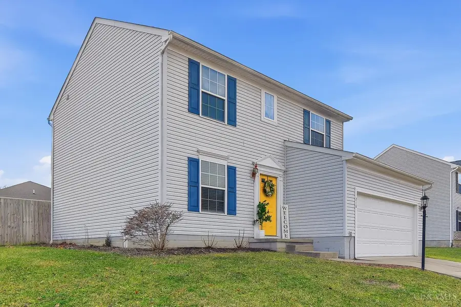 216 Compass Court, New Richmond, OH 45157 - Image #2
