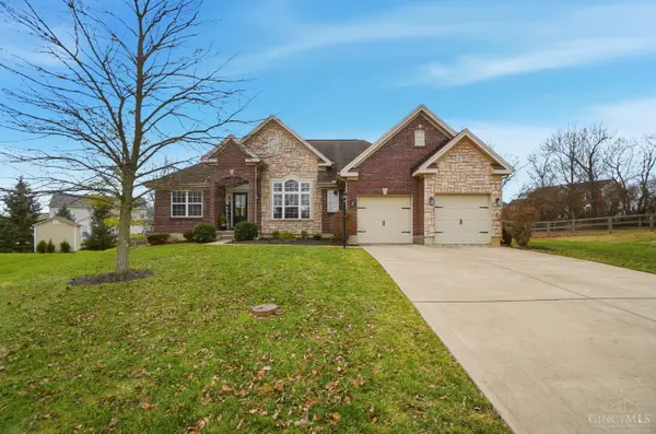 7943 Peaceful Way, Liberty Twp, OH 45044