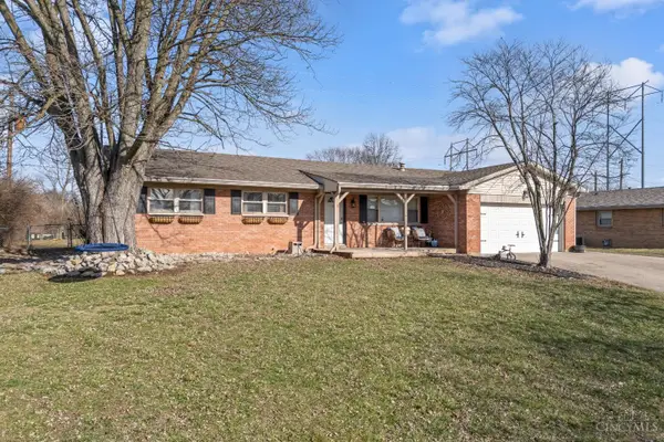 180 Wexford Drive, Monroe, OH 45050