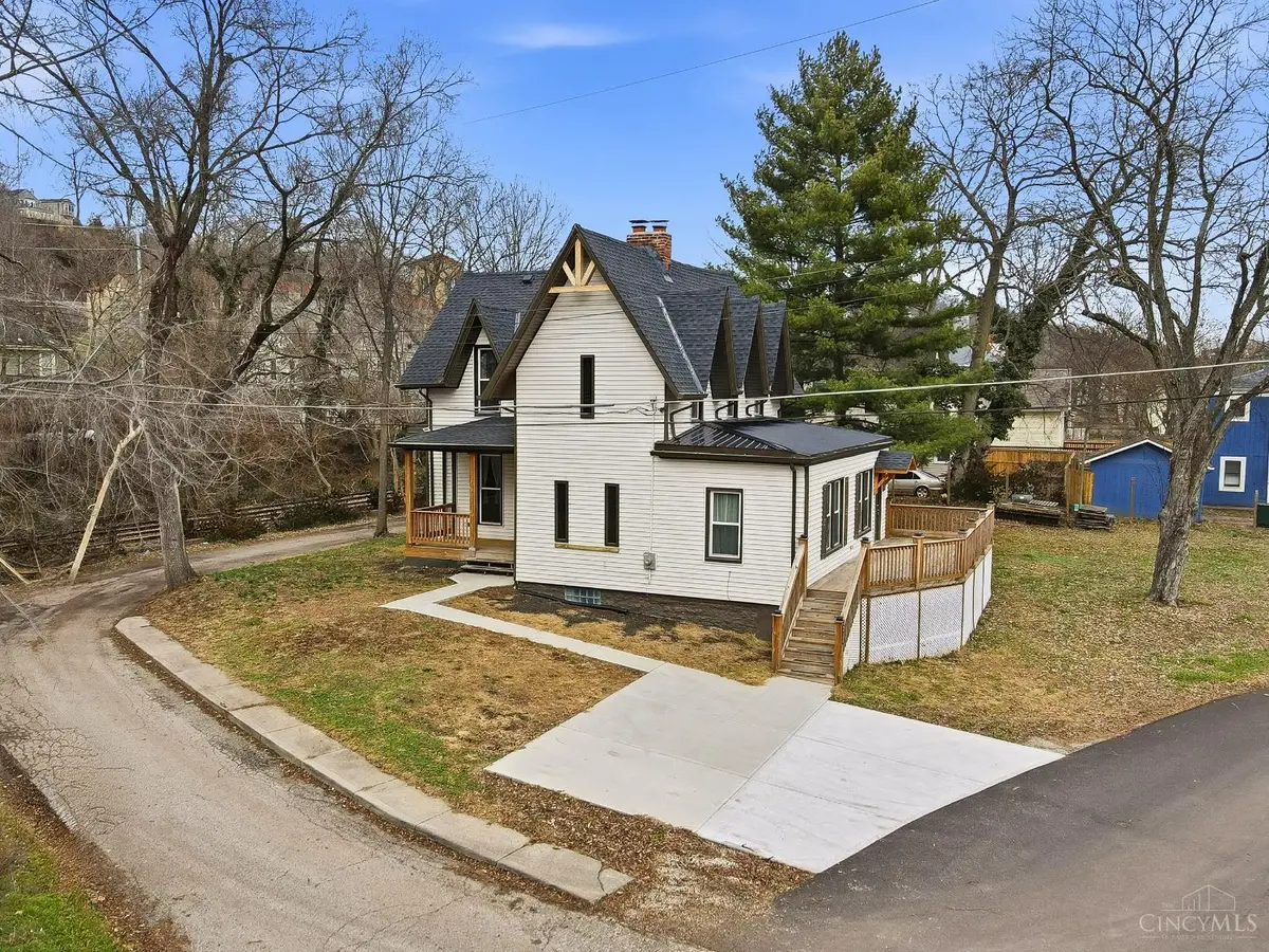 4822 Morse Street, Cincinnati, OH 45226 - Image #1