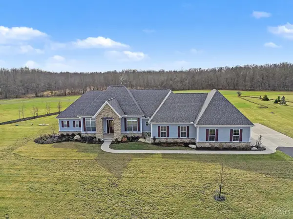 9143 Swigert Road, Hamilton Twp, OH 45140