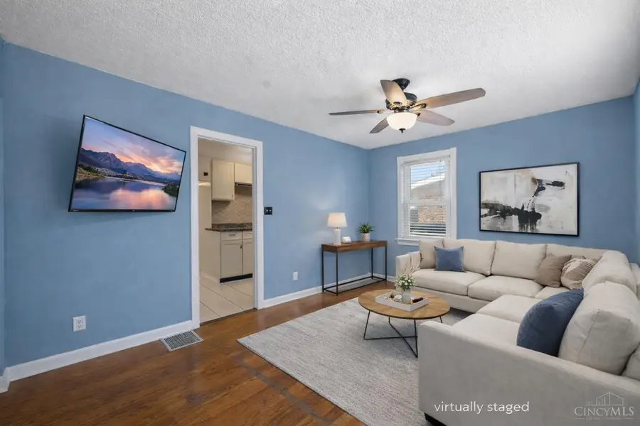 4050 Oleary Avenue, Deer Park, OH 45236 - Image #2