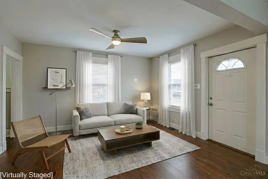 7237 Osceola Drive, Madeira, OH 45243 - #3