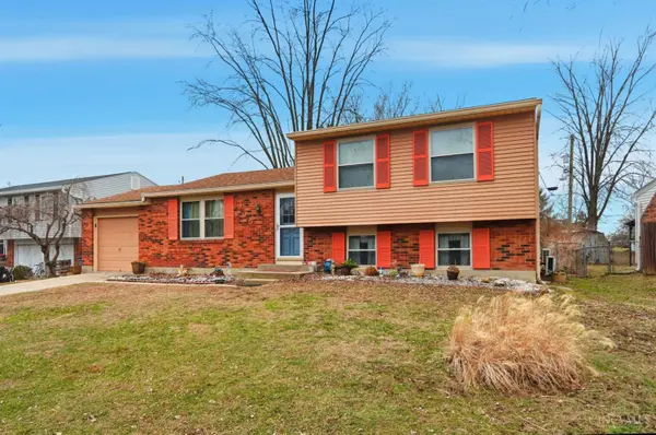 905 Leslie Court, Mason, OH 45040