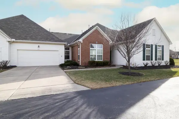 3807 Sandtrap Circle, Mason, OH 45040