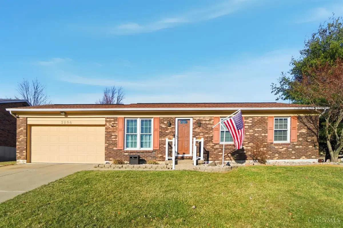 2896 Regal Lane, Colerain Township, OH 45251 - Image #1