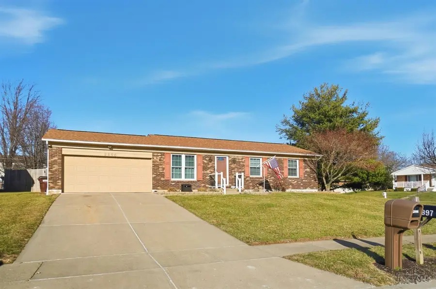 2896 Regal Lane, Colerain Township, OH 45251 - Image #2