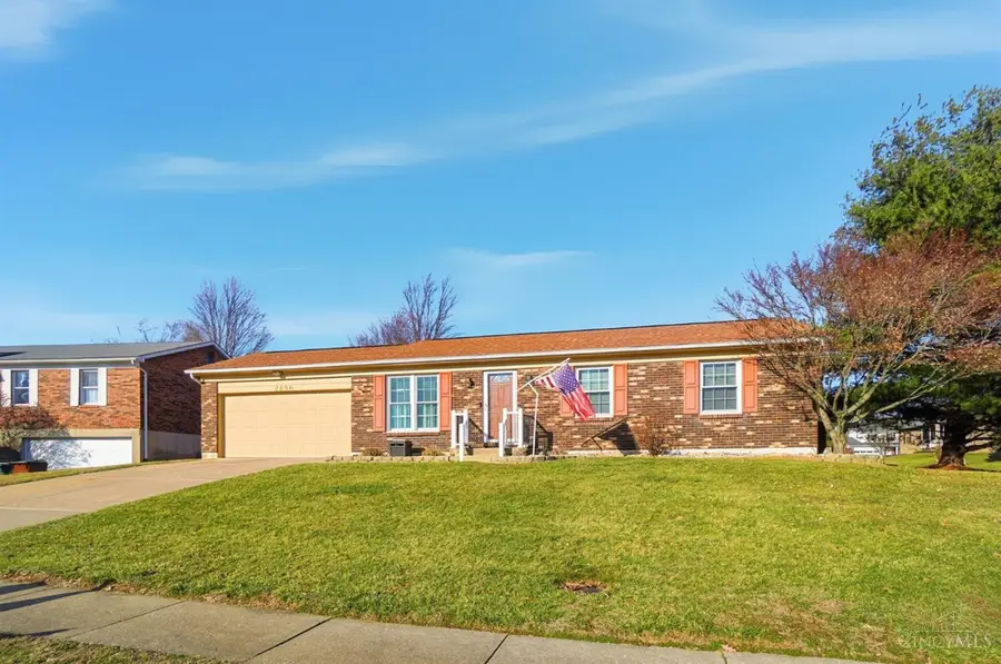 2896 Regal Lane, Colerain Township, OH 45251 - Image #3