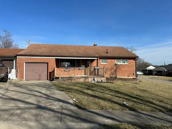 30 Berkshire, Hamilton, OH 45013