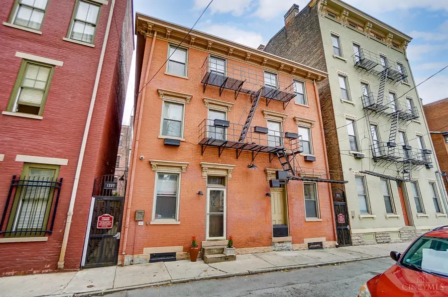 1207 Republic Street #101B, Cincinnati, OH 45202 - Image #3