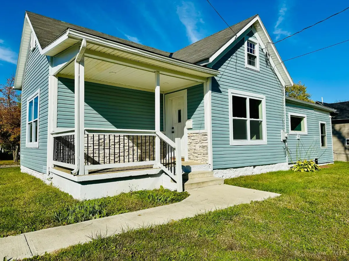 261 A Street, Wilmington, OH 45177 - Image #1