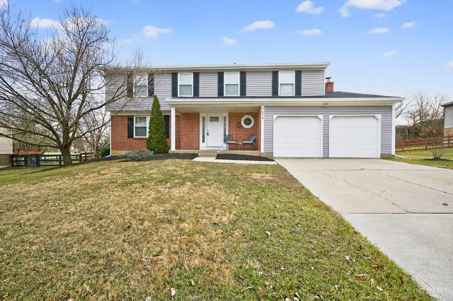 7676 Devonwood Drive, West Chester, OH 45069 - Image #2