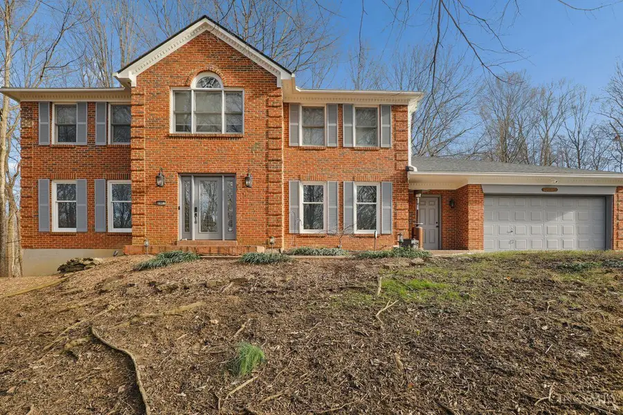 7967 Kimbee Drive, Cincinnati, OH 45244 - Image #2