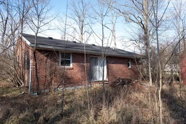 9758 St Rt 774, Clark Twp, OH 45130