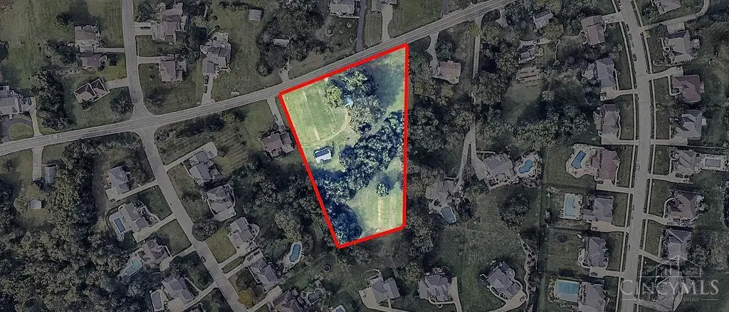 6201 Rapid Run Road, Delhi, OH 45233 - Image #1