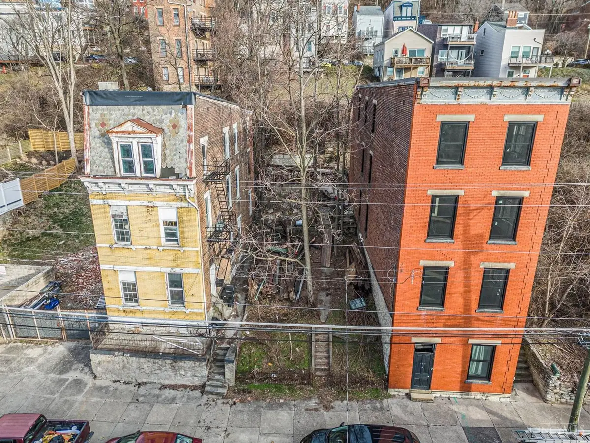 456 W Mcmicken Avenue, Cincinnati, OH 45214 - Image #1