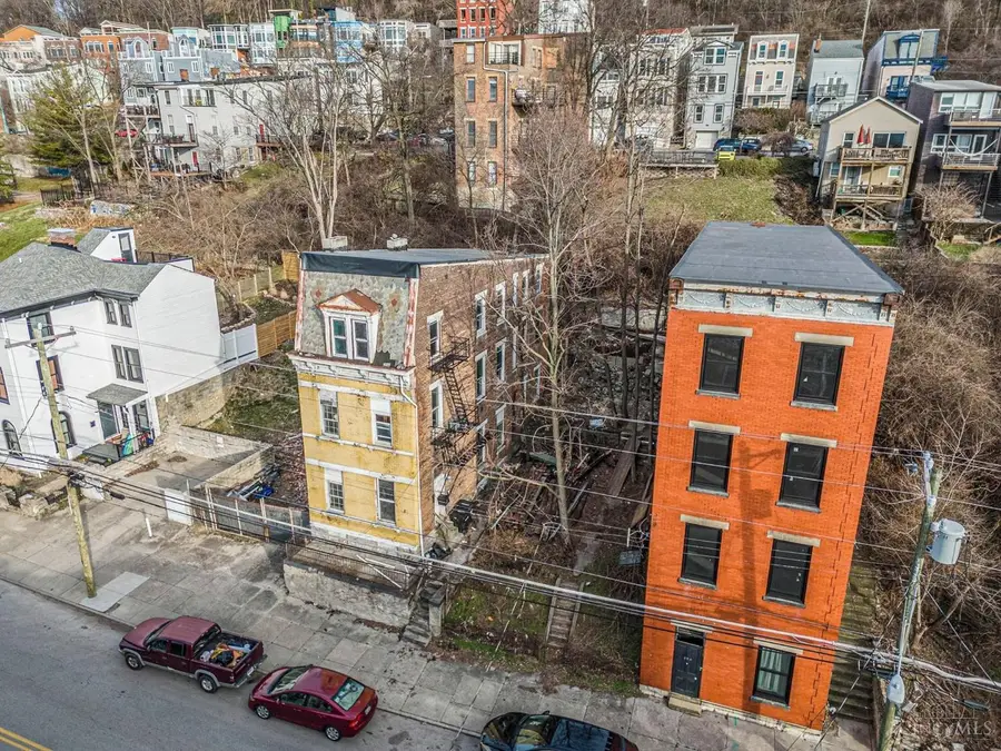 456 W Mcmicken Avenue, Cincinnati, OH 45214 - Image #2