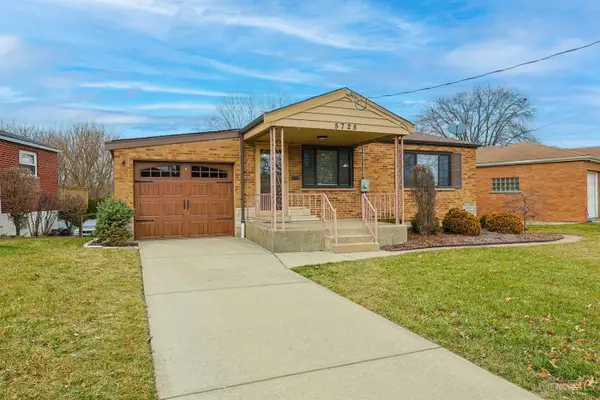 5725 Lauderdale Drive, Cincinnati, OH 45239