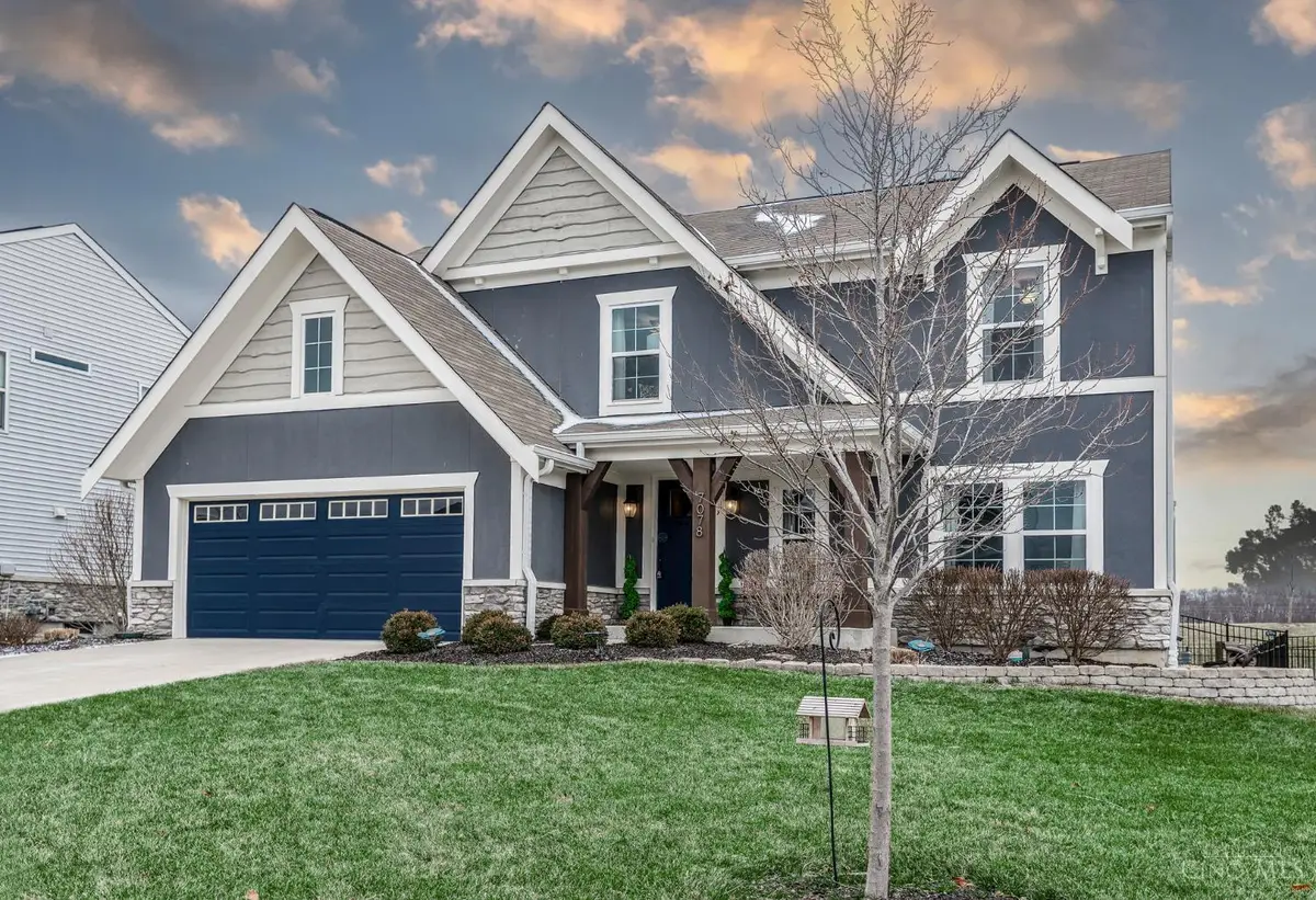 7078 Quellin Boulevard, Warren, OH 45039 - Image #1