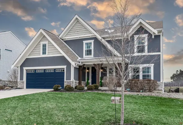 7078 Quellin Boulevard, Hamilton Twp, OH 45039