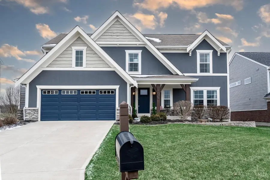 7078 Quellin Boulevard, Warren, OH 45039 - Image #2