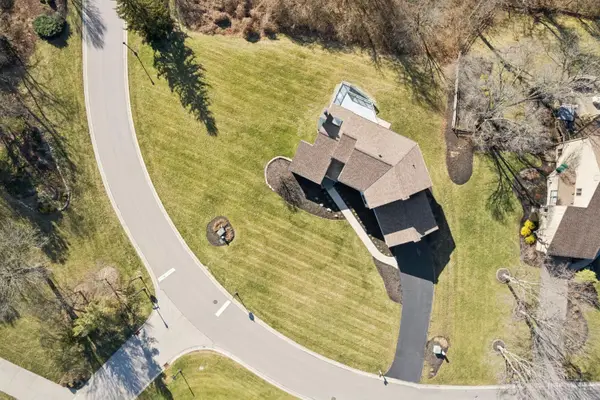 10301 Giverny Boulevard, Evendale, OH 45241