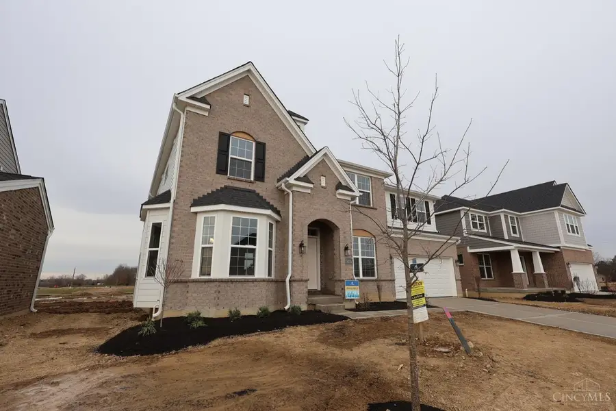 9215 Bottega Drive S #0066, Washington, OH 45458 - #3